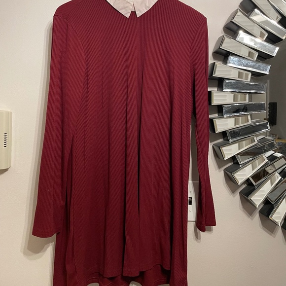Wednesday Adams Dress size M/L - Picture 5 of 5